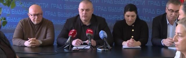 Palma o napadu na Sanju Jeremić: Obavestiću Vučića, Dačića i Vasljevića o ovome