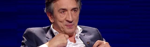 Šišao travu, bio čistač i spasilac na bazenu: Žika Jakšić se zbog rata preselio u Nemačku, pa batalio muziku