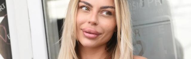 "ISKORIŠĆAVALA JE INVALIDA" Sofija Janićijević SATERANA U ĆOŠAK nakon što su objavljeni dokazi sa 40 godina starijim ČOVEKOM: "DALA MU JE SVOJE TELO"