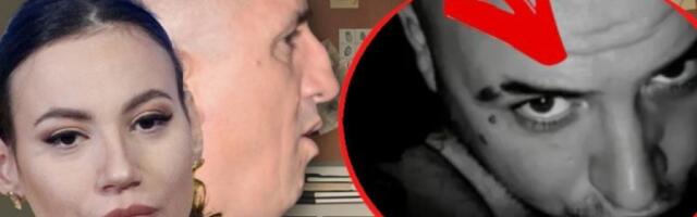 "KRISTINA PRVO VEČE SPAVALA SA FILIPOM CAROM, NEŠTO JOJ JE SIPANO U PIĆE"! Kristijan Golubović PROGOVORIO O PREVARI, DETALJI GA PEKU DO SRŽI!