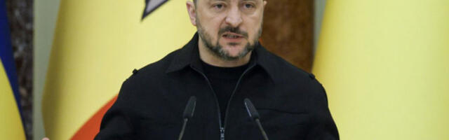 Зеленски: Русија није одговорила на предлог о прекиду ватре