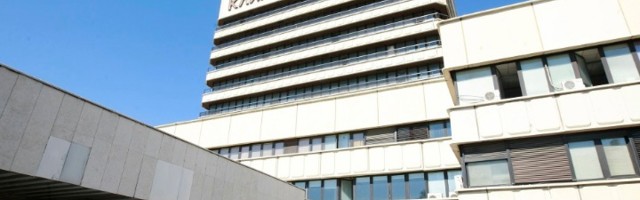 U Beogradu najgore, kritično u još pet gradova