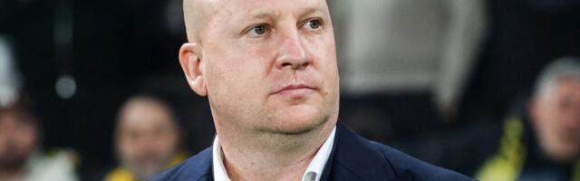 Nikolić kupuje Zvezdinog stranca?