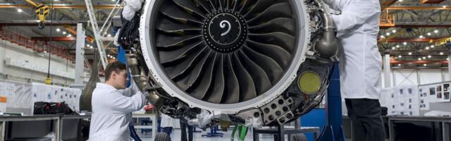 Ruski motor PD-8 završio sertifikaciona testiranja: Sertifikacija aviona SJ-100 planirana za avgust