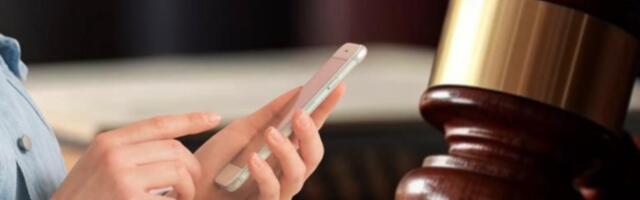 Cenzura i sud: Austrijanka je na internetu negirala Holokaust i postojanje gasnih komora