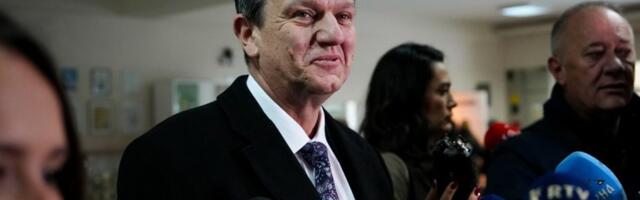 Blanuša: Ja sam kandidat SDS-a za predsednika entiteta RS