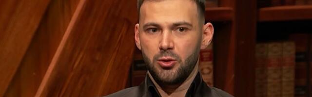 Marko Gačić čeka dete sa novom devojkom? Samo nekoliko dana nakon razvoda od Goge isplivali šok detalji