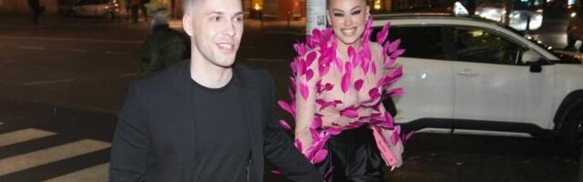 Sara Jo raskinula sa dečkom! Pukla tikva posle pet godina - Ona već našla drugog?