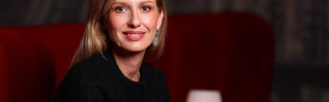 INTERVJU Novinarka Barbara Matejčić: Nedužnim ljudima rat nikada ne prođe