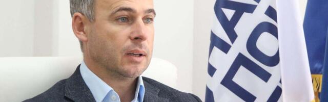 Aleksić (NPS) pita: Šta Srbija daje u zamenu za podršku Kine