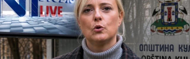 Да ли постоје повлашћени новинари или иста правила важе за све