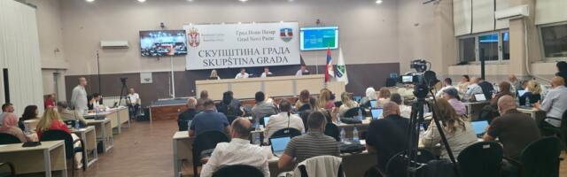 Pašović imenovan za vršioca dužnosti direktora Centra za socijalni rad