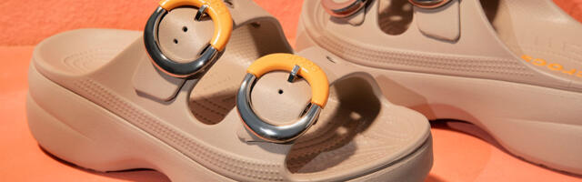 Crocs sandale za leto 2026. donose udobnost i stil