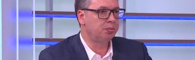 Vučić otkrio za koga navija na Svetskom prvenstvu: "Uvek volim za autsajdere, ali..."