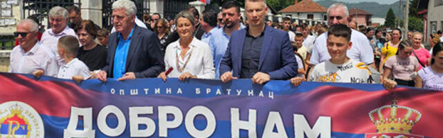 Око 750 деце и просветних радника са КиМ у седмодневној посети Републици Српској