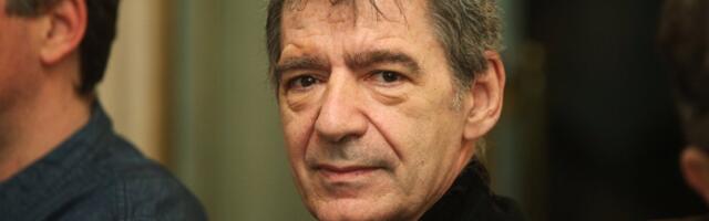 "Makronu sam rekao kako mora da se rešava pitanje Kosova": Miki Manojlović otkrio i zašto je odbio Stivena Spilberga