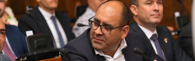 Đuka: Šalio sam se sa zvučnim topom, nemam problem da me pozovu u UKP
