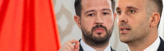 Ovi su gori od šiptara i ustaša! Ima li kraja teroru: Milogorci su upravo povukli opasan potez!