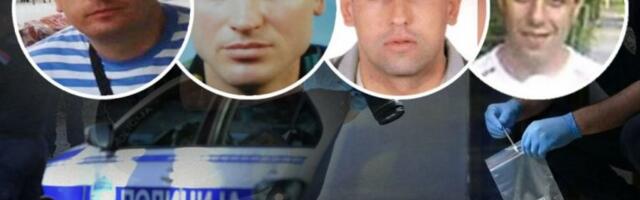 MRAČNI FENOMEN SRPSKE HRONIKE: Jul je mesec kada psihopate postaju tempirane bombe, stručnjaci otkrili jezivu istinu!
