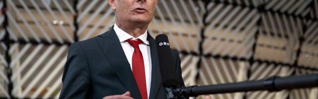 Austrijski ministar finansija potvrdio da ima rak: Planira da nastavi da radi