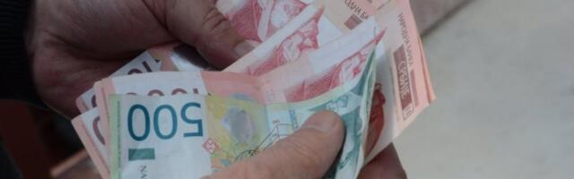 PENZIONERIMA ĆE POMOĆ BITI ISPLAĆENA NAJKASNIJE DO 15. SEPTEMBRA! Direktor PIO fonda o novim merama za građane Srbije!