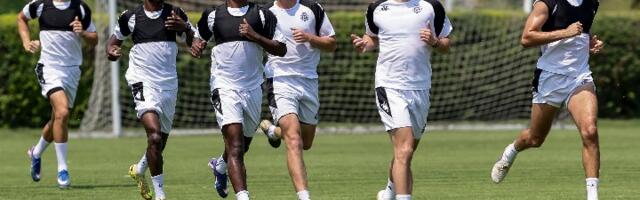 Ovde možete da gledate meč Zemun - Partizan na startu Superlige Srbije