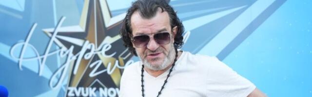 Izbila tuča posle koncerta Ace Lukasa u Nikšiću! Ima povređenih