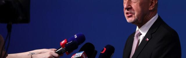 Češki premijer se pohvalio prodajom oružja Srbiji i Crnoj Gori, pozvao Čehe da idu u Beograd: „Ekspo će biti prva liga“