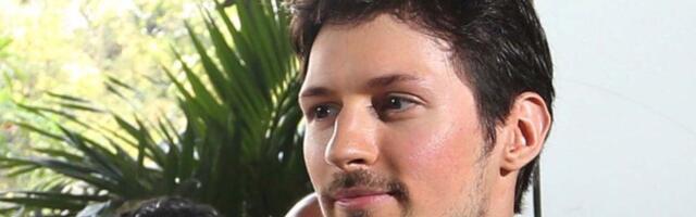 Bacao novčanice kroz prozor svoje kancelarije: Ko je Pavel Durov, osnivač Telegrama, za kim je Rusija raspisala poternicu?