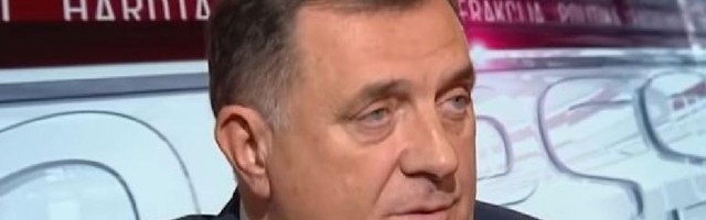 "Ja ću rusku vakcinu, priča se da zapadne utiču na sterilitet"