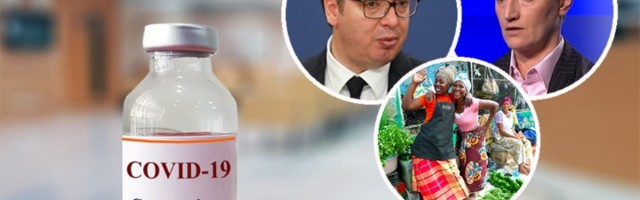 Milijardu doza vakcina za siromašne, hoće li imati za MOZAMBIK I SRBIJU?