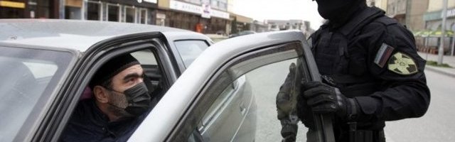 RUSIJA U BORBI SA KORONOM! Oko 200.000 ljudi pod nadzorom zbog sumnje na opaki virus