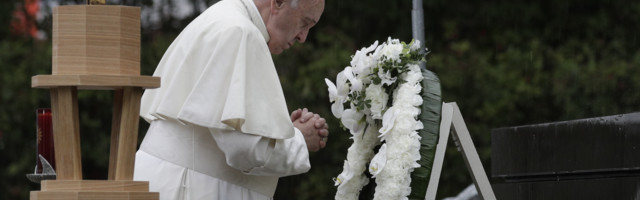 PAPA: Svi da potpišu Sporazum o zabrani nuklearnog oružja