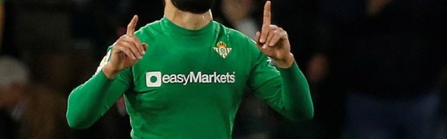 Majstorija Fekira, Betis potopio Žutu podmornicu (VIDEO)