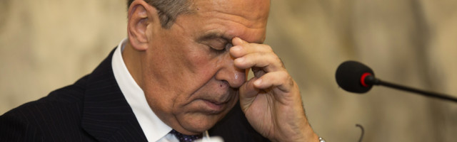 LAVROV: Rusija spremna na razgovor, ali Evropska unija uništava odnose