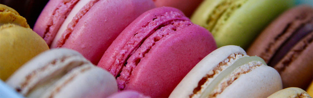 Evo zašto jedete puno slatkiša