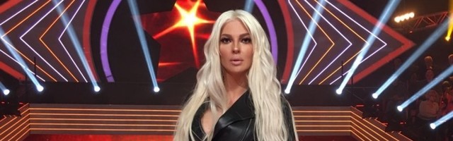 JELENA KARLEUŠA OD GRANDA UZIMA 200.000 EVRA: Evo koliko Saša Popović plaća ŽIRI!