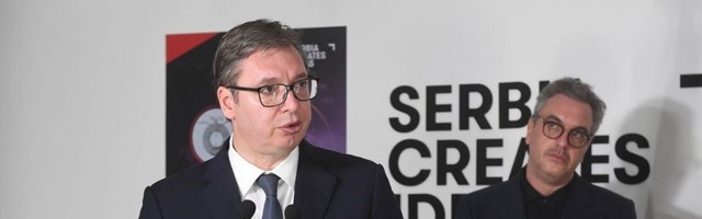 Vučić: Svet pred krizom nesagledivih posledica, moliću Putina za pomoć