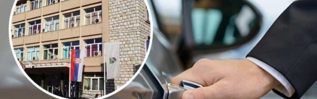 Grad Novi Pazar kupuje dva nova automobila