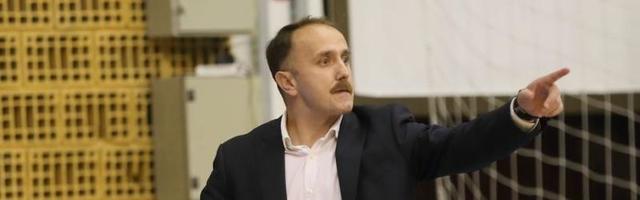 Marko Marinović: Spremni smo za novi izazov