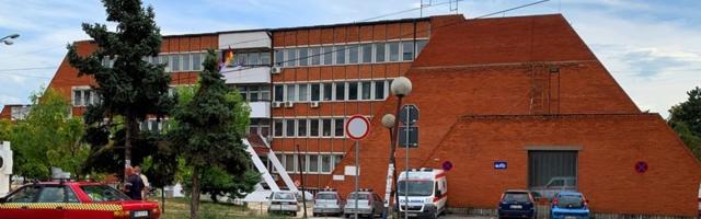 Dva preminula u COVID bolnicama u Vranju u poslednja 24 sata