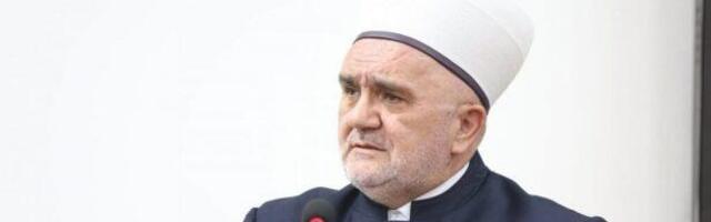 Muftija Dudić: U ime Allaha, za hatar kurbana Muftije Zukorlića, pozivam sve na jedinstvo