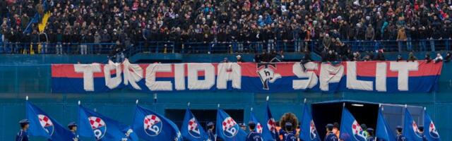 Najveći hrvatski derbi 189. put: Modri čuvaju Maksimir, ali Dalmacija je na nogama