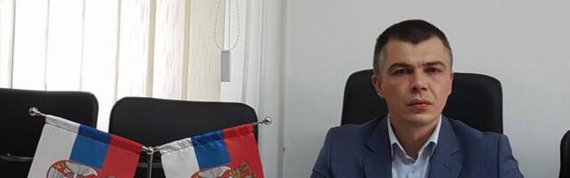 Kossev: Jablanović tvrdi da su ga napali aktivisti Srpske liste, istraga u toku