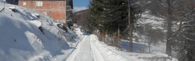 Mještani sela Orahovo se osjećaju zapostavljeno u svakom pogledu od strane opštine Petnjica