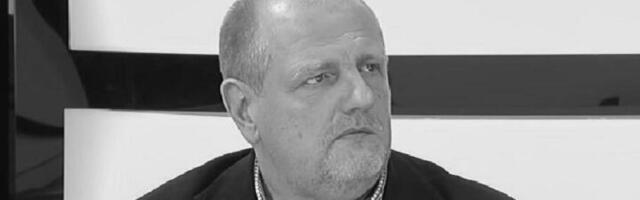Komemoracija Dušanu Mašiću u Domu omladine