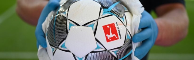 Unterhahing preuzima vrh