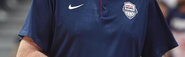 "Ludi Srbin" GOVORI RUSKI: "Neki ljudi mi se gade!" Najveći pobednik među NBA trenerima progovorio o ratu u Ukrajini