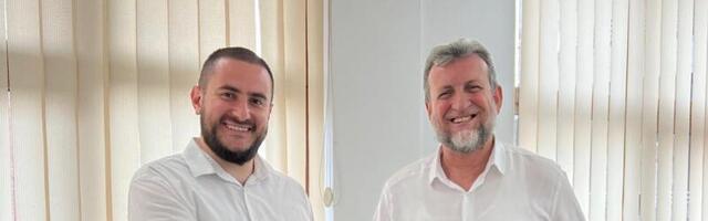 Uvakufljena imovina MUFTY fondacije Islamskoj zajednici u Srbiji