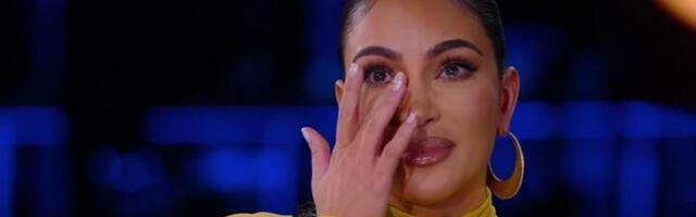 Kim Kardašijan o razvodu: Osećala sam bol